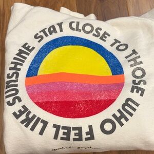 Spititual Gangster L Hoodie